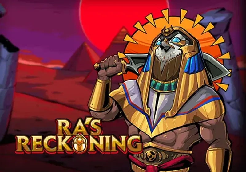 Ra's Reckoning